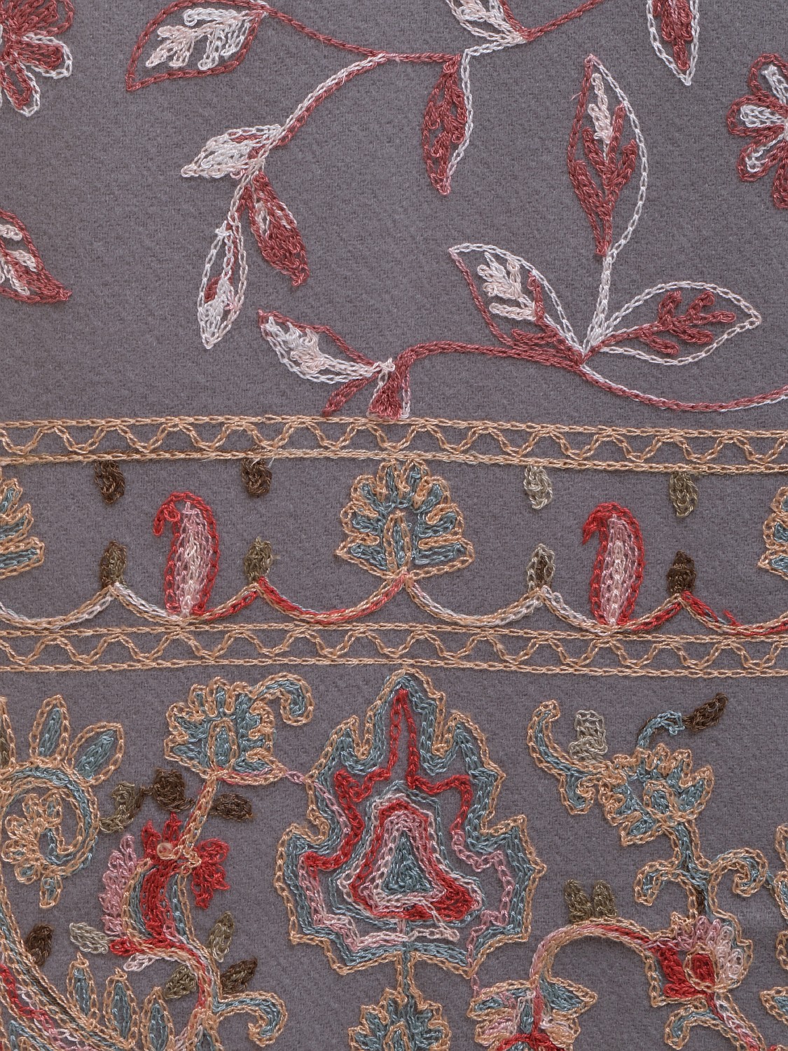 Палантин (D2542)