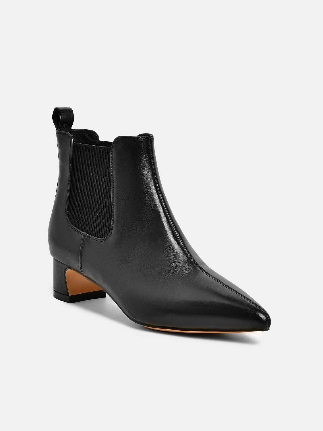 Ботильоны демисезон (HG155-601)