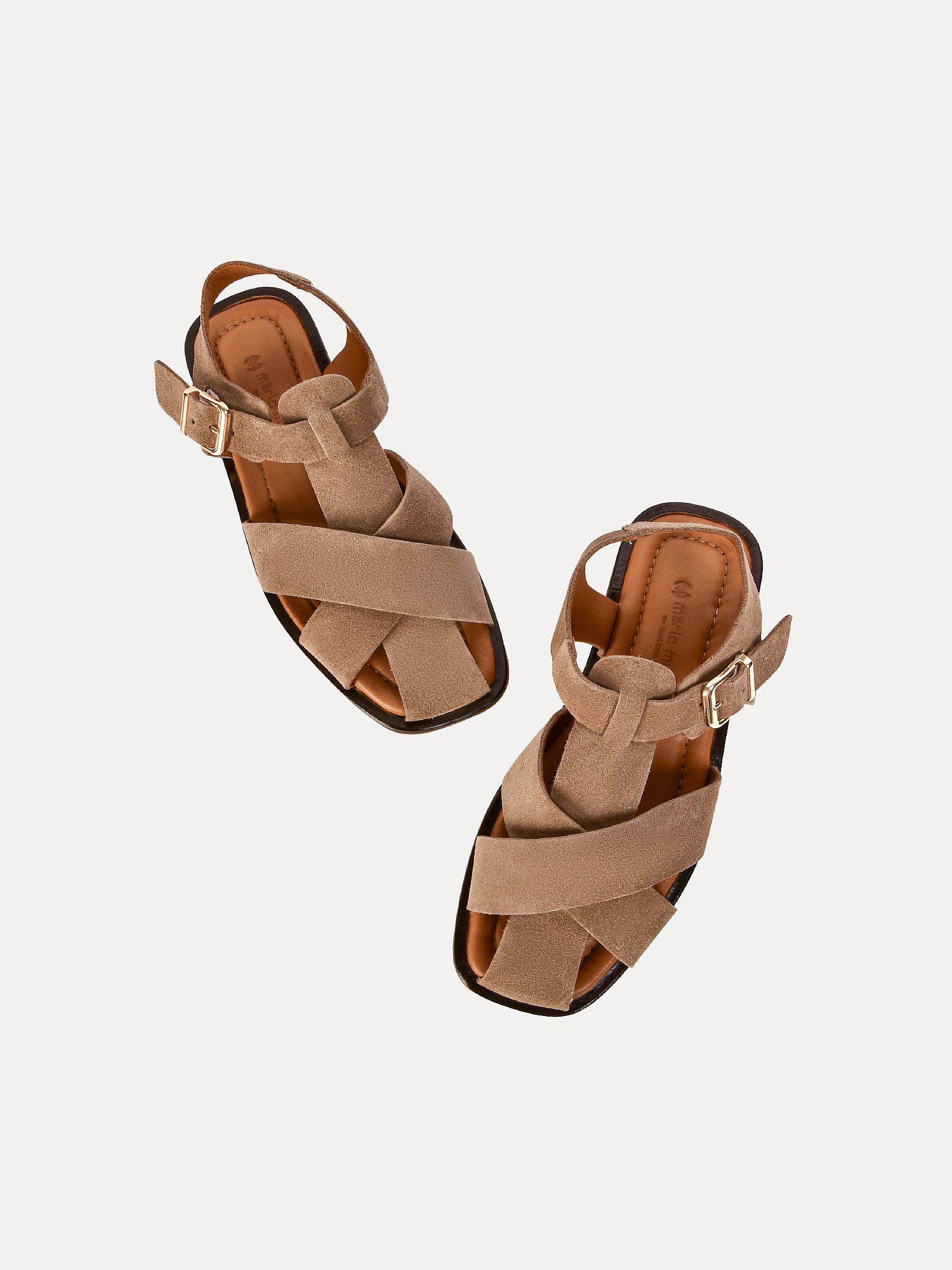 Сандалии (144 4020)