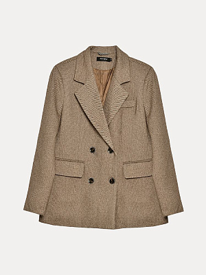 Полупальто (PL903L)